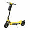 Elektrische Step Manta XRIDER MX10 MAX Geel Zwart 800 W