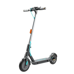 Elektrische Step Motus Scooty 10" Lite Koper 350 W
