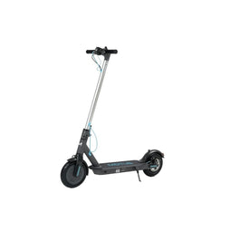 Elektrische Step Motus Scooty 8.5 Zwart Turkoois 350 W