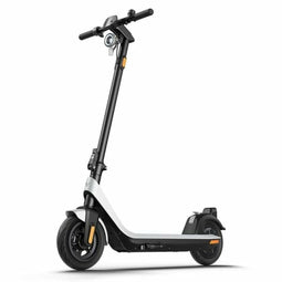 Elektrische Step Niu KQi2 Pro Wit 300 W