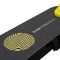Elektrische Step Olsson & Brothers Fresh Geel 350 W