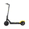 Elektrische Step Olsson & Brothers Fresh Geel 350 W