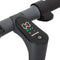 Elektrische Step Olsson & Brothers Fresh Geel 350 W