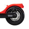 Elektrische Step Olsson & Brothers Fresh Rood 300 W