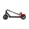 Elektrische Step Olsson & Brothers Fresh Rood 300 W