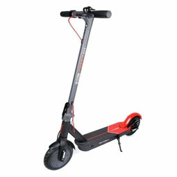 Elektrische Step Olsson Fresh Wild Red Rood 500 W 25 km/h