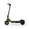 Elektrische Step Olsson Mamba Lite Groen 850 W