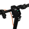 Elektrische Step Olsson Mamba Lite Groen 850 W