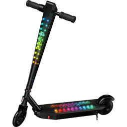 Elektrische Step Razor 13173825 Zwart 80 W