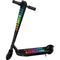 Elektrische Step Razor 13173825 Zwart 80 W