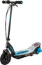 Elektrische Step Razor electric Power Core ALU E100 blauw