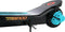 Elektrische Step Razor electric Power Core ALU E100 blauw