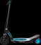 Elektrische Step Razor electric Power Core ALU E100 blauw