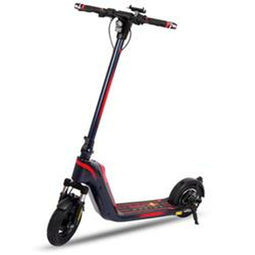 Elektrische Step Red Bull RB-RTENTAKEUP10-10-ES