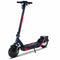 Elektrische Step Red Bull RTENTURBO10-75 Zwart Marineblauw