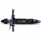 Elektrische Step Red Bull RTENTURBO10-75 Zwart Marineblauw