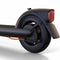 Elektrische Step Segway E2 Plus E Zwart 300 W