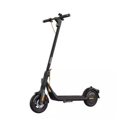 Elektrische Step Segway KickScooter F2 Pro D Zwart Zwart/Oranje 450 W