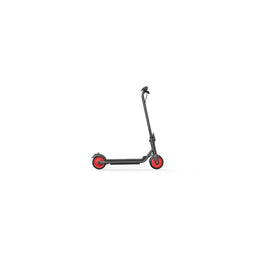 Elektrische Step Segway Zing С20 Multicolour Donker grijs 150 W