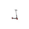 Elektrische Step Segway Zing С20 Multicolour Donker grijs 150 W