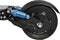 Elektrische Step Skate Flash ECHO 8,5" 350W - Elektrische step - elektrisch - duurzaam cadeau - scooter - hype - jongeren