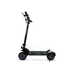 Elektrische Step Smartgyro DUAL MAX Zwart 500 W