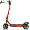 Elektrische Step Smartgyro K2 Rood
