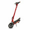 Elektrische Step Smartgyro K2 Rood