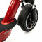 Elektrische Step Smartgyro K2 Rood
