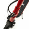 Elektrische Step Smartgyro K2 Rood