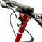Elektrische Step Smartgyro K2 Rood