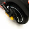 Elektrische Step Smartgyro K2 Rood