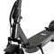 Elektrische Step Smartgyro K2 Titán Grijs 500 W