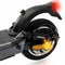 Elektrische Step Smartgyro K2 Titán Grijs 500 W