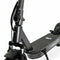 Elektrische Step Smartgyro K2 Titán Zwart Grijs 500 W 48 V