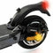 Elektrische Step Smartgyro K2 Titán Zwart Grijs 500 W 48 V