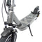 Elektrische Step Smartgyro K2 Titán Zwart Grijs 500 W 48 V
