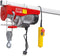 Elektrische Takel 300/600kg 230V