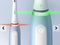 Elektrische tandenborstel Oral-B IO 3 ICE