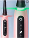 Elektrische tandenborstel Oral-B IO 5S Roze
