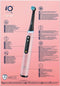 Elektrische tandenborstel Oral-B IO 5S Roze