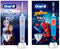 Elektrische tandenborstel Oral-B Pro Kids 3+