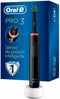 Elektrische tandenborstel Oral-B PRO3 BLACK