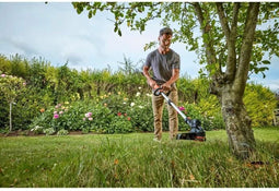 Elektrische Trimmer Black & Decker PowerCommand Pivotant BCSTE636L1-QW 36 V Ø 33 cm