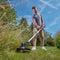 Elektrische Trimmer Black & Decker PowerCommand Pivotant BCSTE636L1-QW 36 V Ø 33 cm