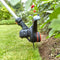 Elektrische Trimmer Black & Decker PowerCommand Pivotant BCSTE636L1-QW 36 V Ø 33 cm