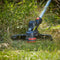 Elektrische Trimmer Black & Decker PowerCommand Pivotant BCSTE636L1-QW 36 V Ø 33 cm