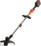 Elektrische Trimmer Black & Decker PowerCommand Pivotant BCSTE636L1-QW 36 V Ø 33 cm