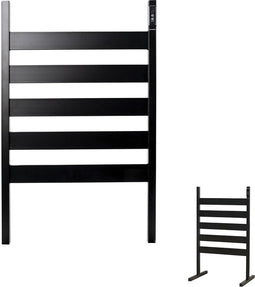 Elektrische Wand of Vloer Handdoekrail Towarck InnovaGoods 5 Stangen