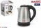 Elektrische waterkoker met ledverlichting Basic Home 1500 W (1,8 L)